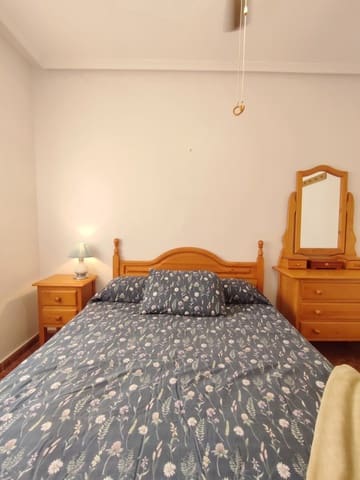 2 Zimmer Apartment zu verkaufen in Lo Pagan, San Pedro del Pinatar mit Garage - 136.995 € (Ref: 10000926)