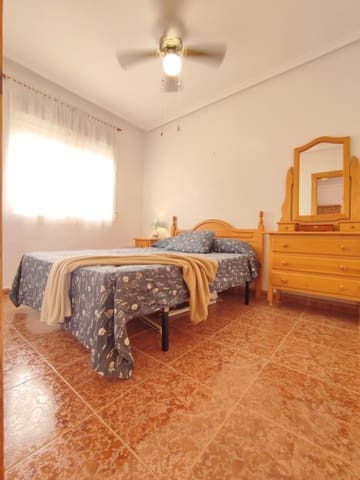 2 Zimmer Apartment zu verkaufen in Lo Pagan, San Pedro del Pinatar mit Garage - 136.995 € (Ref: 10000926)