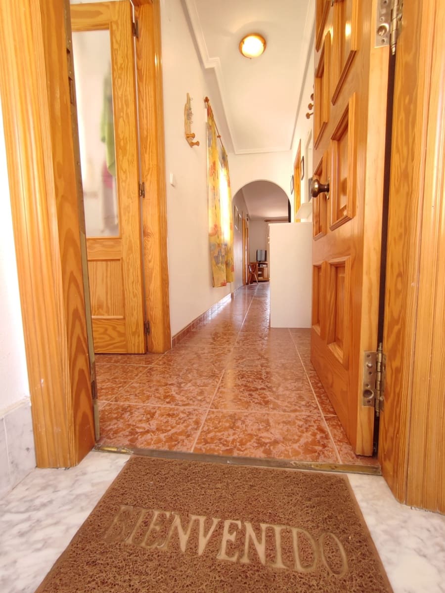 2 Zimmer Apartment zu verkaufen in Lo Pagan mit Garage - 136.995 € (Ref: 10000926)