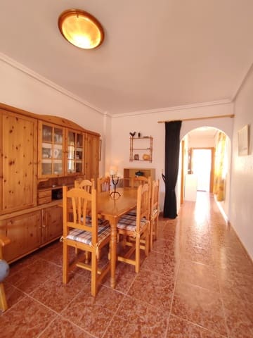 2 Zimmer Apartment zu verkaufen in Lo Pagan, San Pedro del Pinatar mit Garage - 136.995 € (Ref: 10000926)