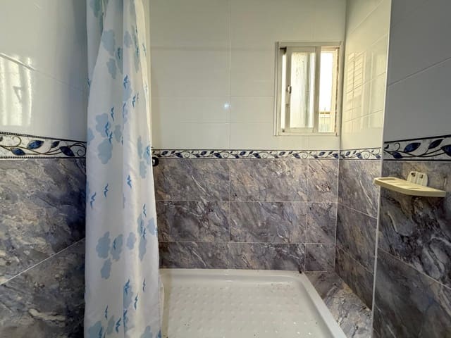 2 quarto Apartamento de Praia para venda em Lo Pagan, San Pedro del Pinatar com garagem - 110 000 € (Ref: 10001025)