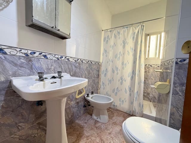 2 quarto Apartamento de Praia para venda em Lo Pagan, San Pedro del Pinatar com garagem - 110 000 € (Ref: 10001025)