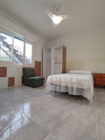 3 soverom Leilighet til salgs i Lo Pagan, San Pedro del Pinatar - € 119 500 (Ref: 10001035)