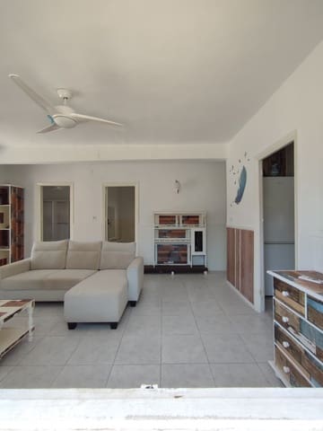3 soverom Leilighet til salgs i Lo Pagan, San Pedro del Pinatar - € 119 500 (Ref: 10001035)