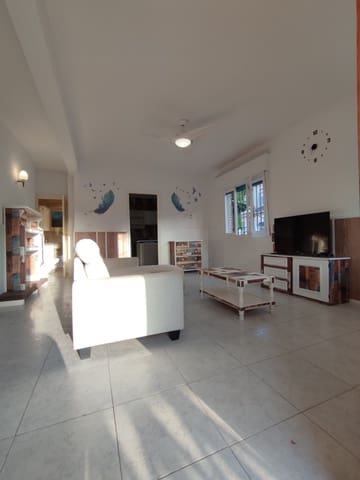 3 soverom Leilighet til salgs i Lo Pagan, San Pedro del Pinatar - € 119 500 (Ref: 10001035)
