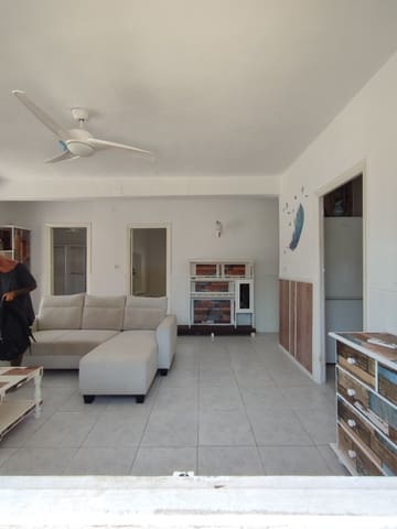 3 soverom Leilighet til salgs i Lo Pagan, San Pedro del Pinatar - € 119 500 (Ref: 10001035)