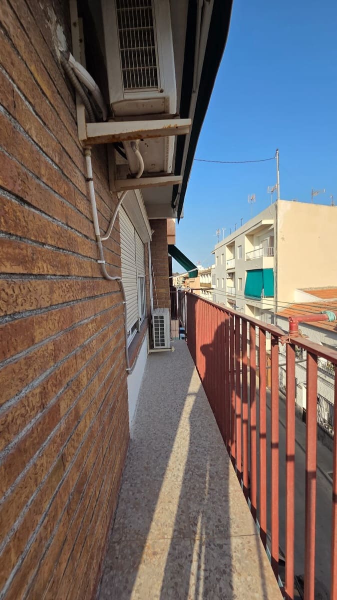 Apartamento de 2 habitaciones en Lo Pagan en venta - 120.000 € (Ref: 10001043)