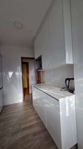 Apartamento de 2 habitaciones en Lo Pagan, San Pedro del Pinatar en venta - 120.000 € (Ref: 10001043)