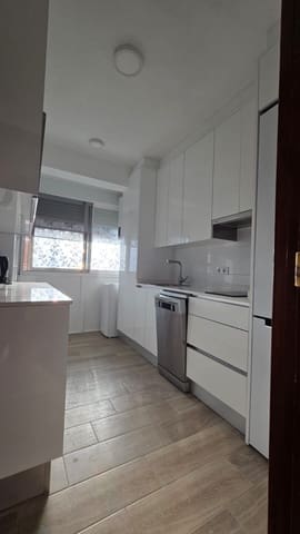 Apartamento de 2 habitaciones en Lo Pagan, San Pedro del Pinatar en venta - 120.000 € (Ref: 10001043)