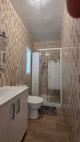 Apartamento de 2 habitaciones en Lo Pagan, San Pedro del Pinatar en venta - 120.000 € (Ref: 10001043)