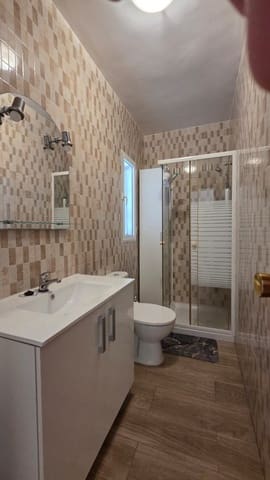 Apartamento de 2 habitaciones en Lo Pagan, San Pedro del Pinatar en venta - 120.000 € (Ref: 10001043)