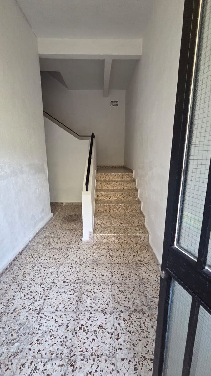 Apartamento de 2 habitaciones en Lo Pagan en venta - 120.000 € (Ref: 10001043)
