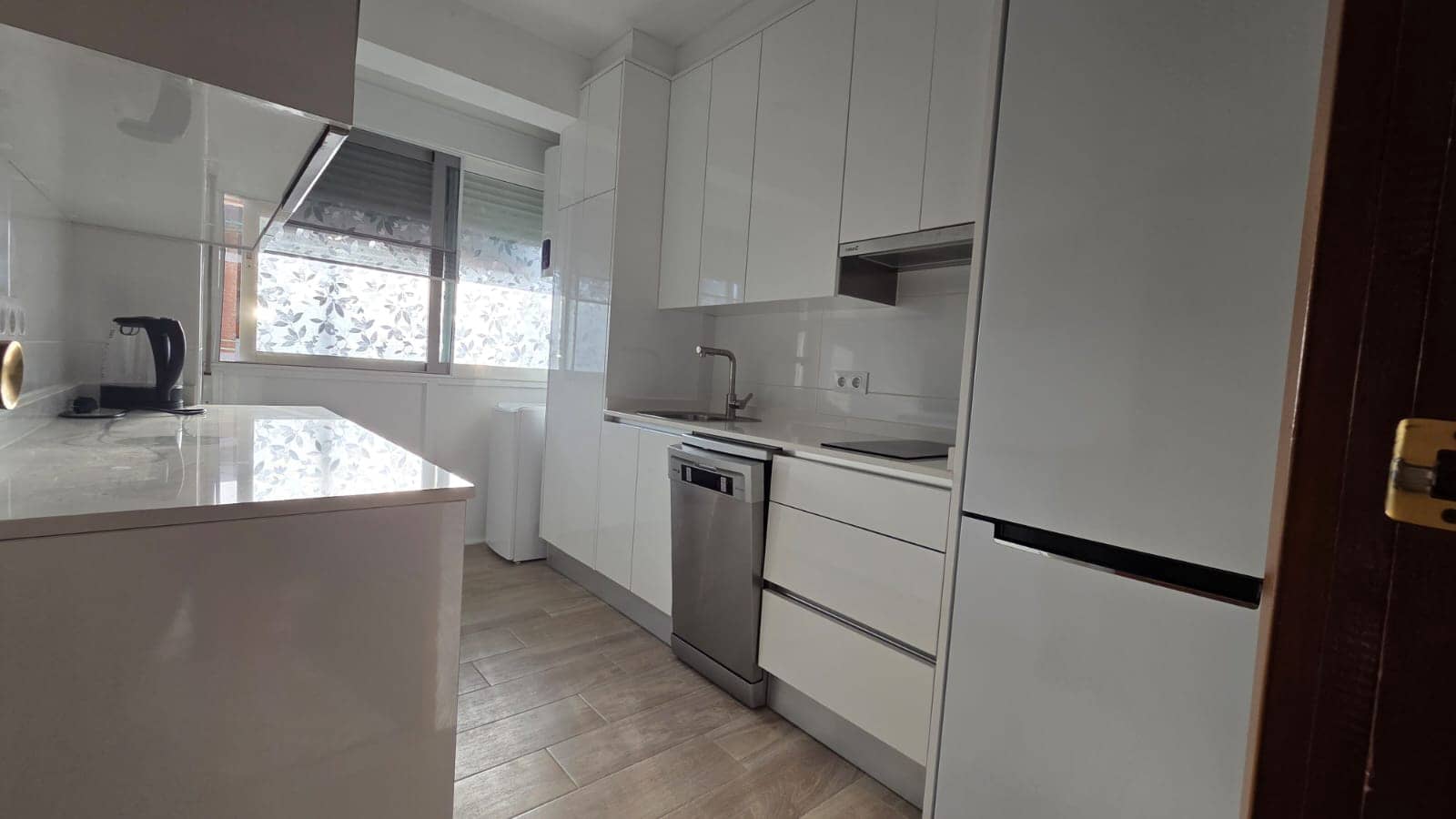 Apartamento de 2 habitaciones en Lo Pagan en venta - 120.000 € (Ref: 10001043)