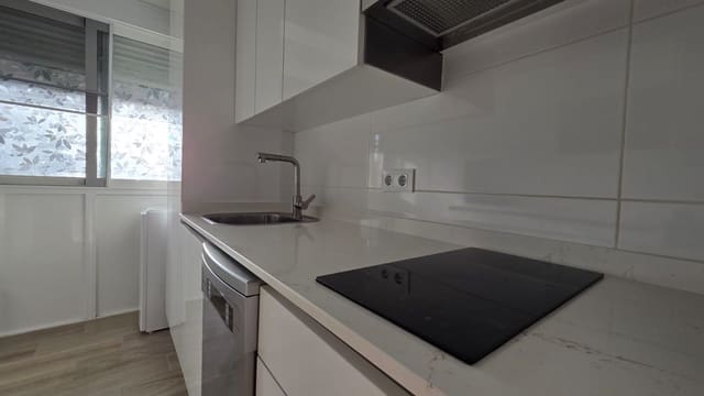 Apartamento de 2 habitaciones en Lo Pagan, San Pedro del Pinatar en venta - 120.000 € (Ref: 10001043)