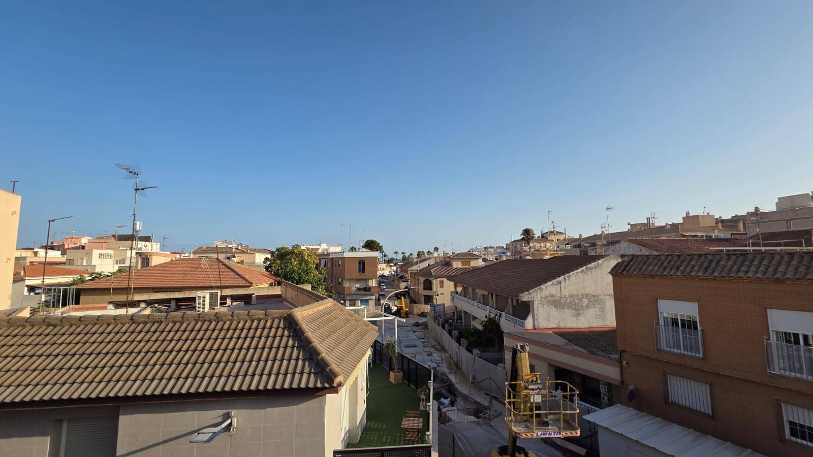 Apartamento de 2 habitaciones en Lo Pagan en venta - 120.000 € (Ref: 10001043)