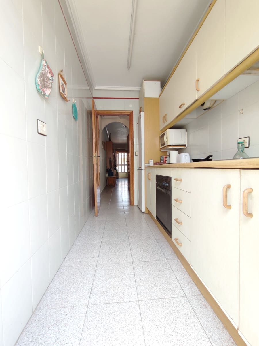 3 Zimmer Haus zu verkaufen in Lo Pagan mit Garage - 161.500 € (Ref: 10007994)