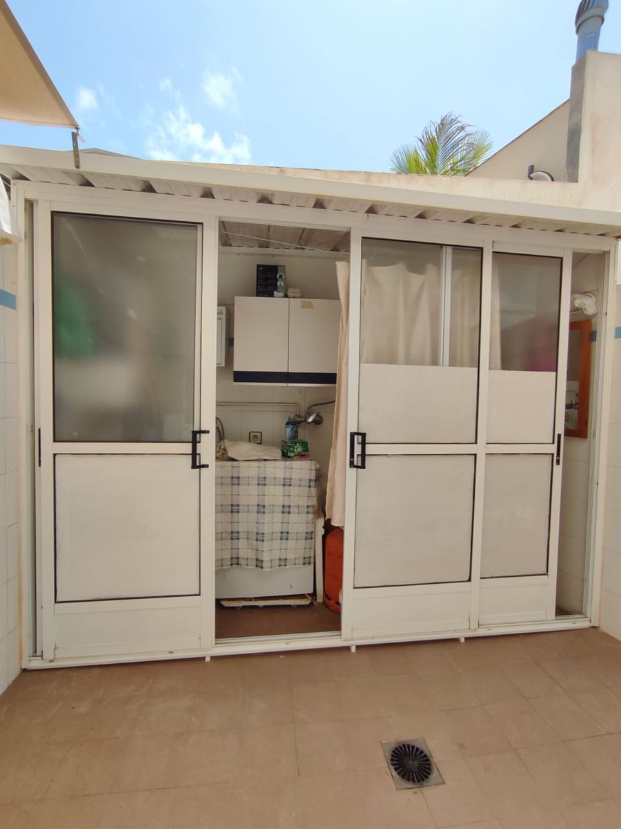 3 Zimmer Haus zu verkaufen in Lo Pagan mit Garage - 161.500 € (Ref: 10007994)