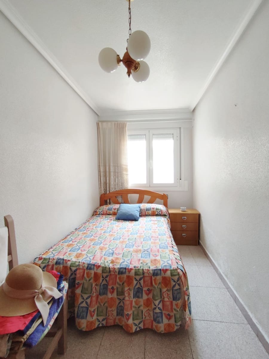3 Zimmer Haus zu verkaufen in Lo Pagan mit Garage - 161.500 € (Ref: 10007994)