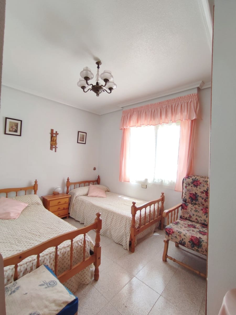3 Zimmer Haus zu verkaufen in Lo Pagan mit Garage - 161.500 € (Ref: 10007994)