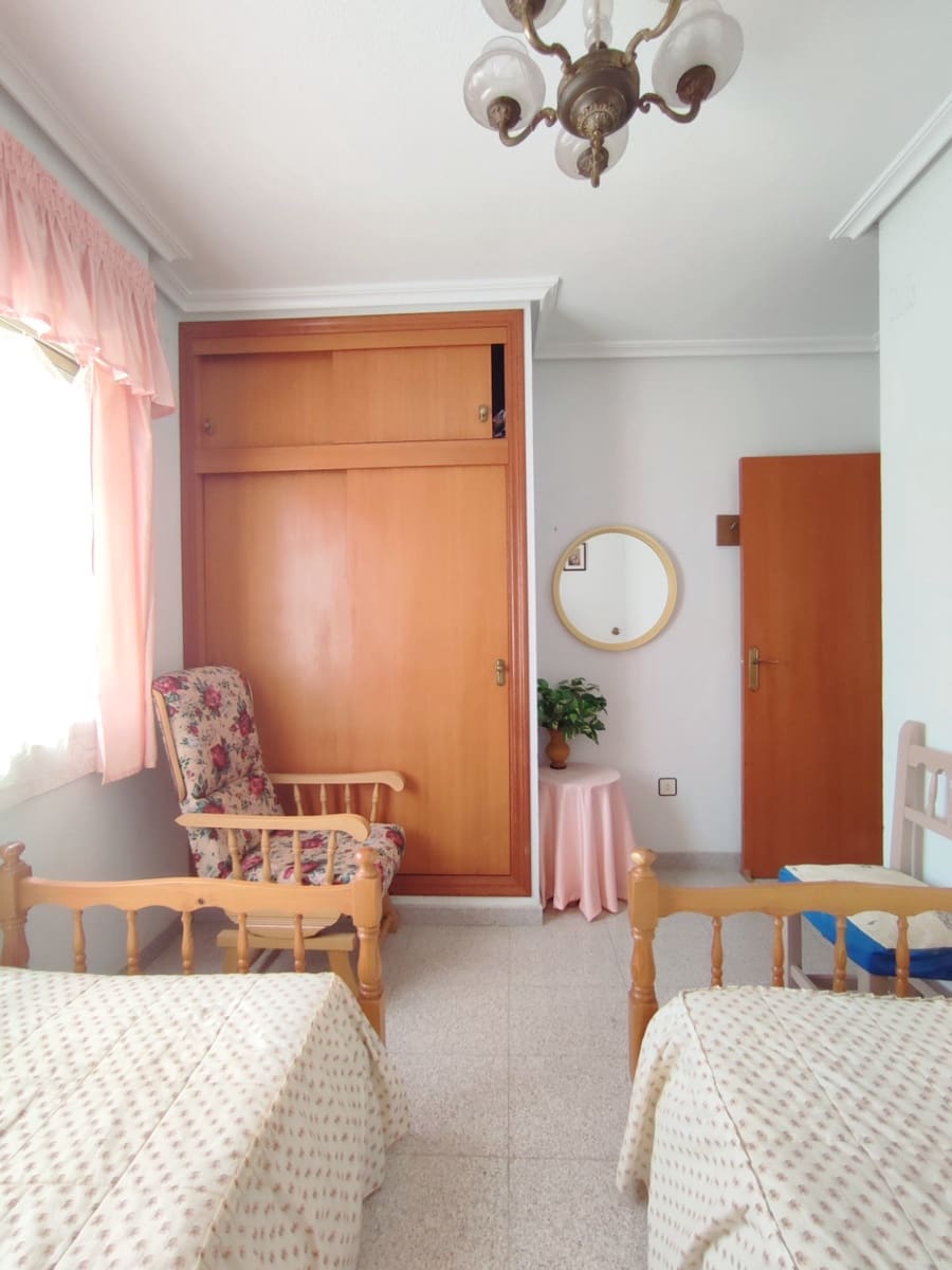 3 Zimmer Haus zu verkaufen in Lo Pagan mit Garage - 161.500 € (Ref: 10007994)