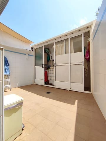 3 makuuhuone Omakotitalo myytävänä paikassa Lo Pagan, San Pedro del Pinatar mukana 
autotalli - 161 500 € (Ref: 10007994)