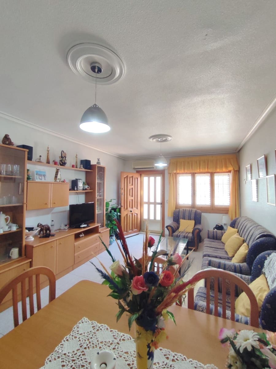 3 Zimmer Haus zu verkaufen in Lo Pagan mit Garage - 161.500 € (Ref: 10007994)