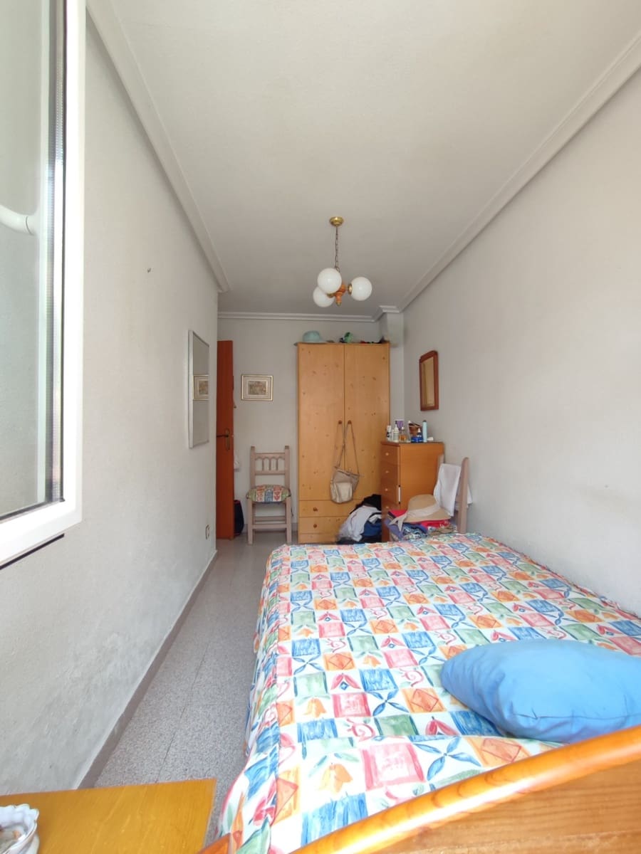 3 Zimmer Haus zu verkaufen in Lo Pagan mit Garage - 161.500 € (Ref: 10007994)