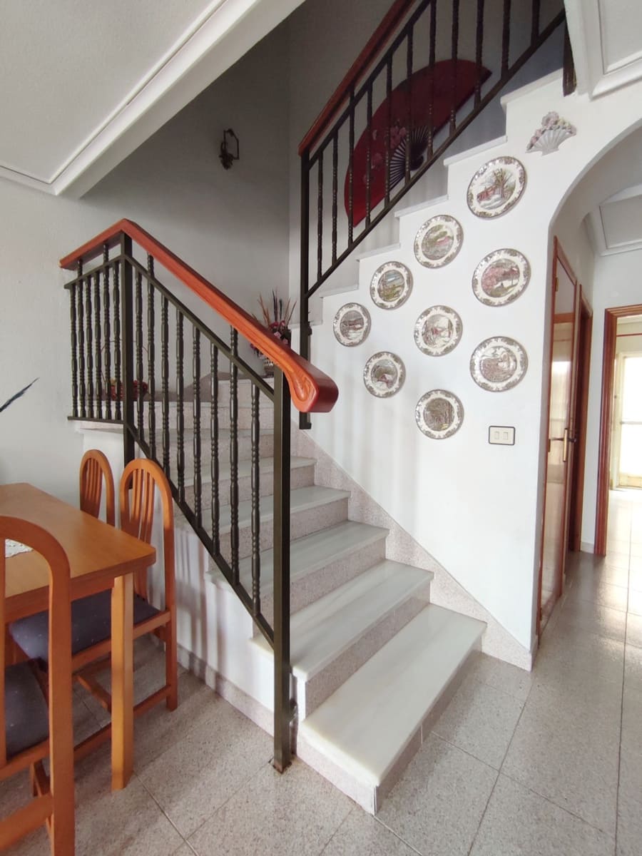 3 Zimmer Haus zu verkaufen in Lo Pagan mit Garage - 161.500 € (Ref: 10007994)