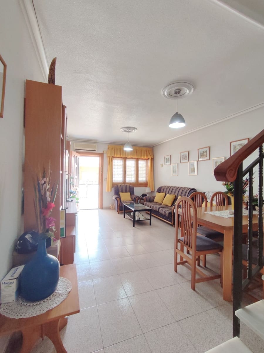 3 Zimmer Haus zu verkaufen in Lo Pagan mit Garage - 161.500 € (Ref: 10007994)