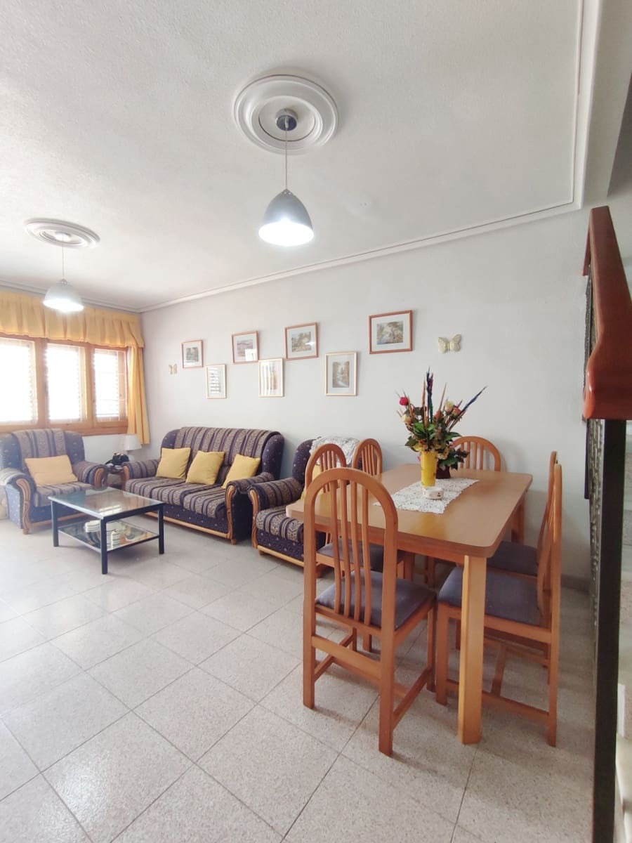 3 Zimmer Haus zu verkaufen in Lo Pagan mit Garage - 161.500 € (Ref: 10007994)