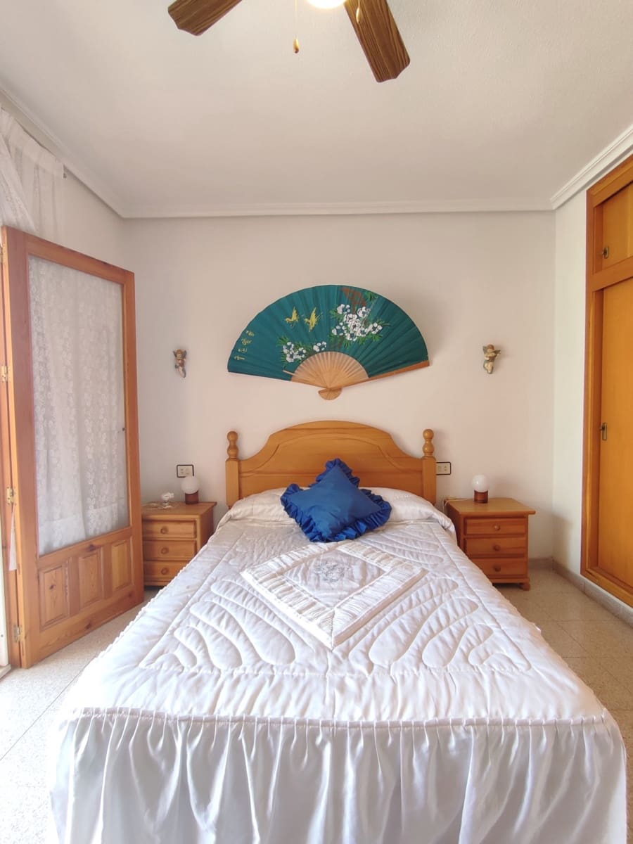 3 Zimmer Haus zu verkaufen in Lo Pagan mit Garage - 161.500 € (Ref: 10007994)