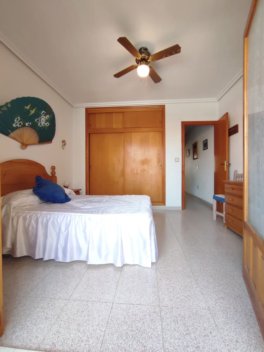 3 Zimmer Haus zu verkaufen in Lo Pagan mit Garage - 161.500 € (Ref: 10007994)