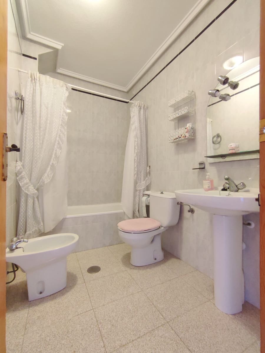 3 Zimmer Haus zu verkaufen in Lo Pagan mit Garage - 161.500 € (Ref: 10007994)