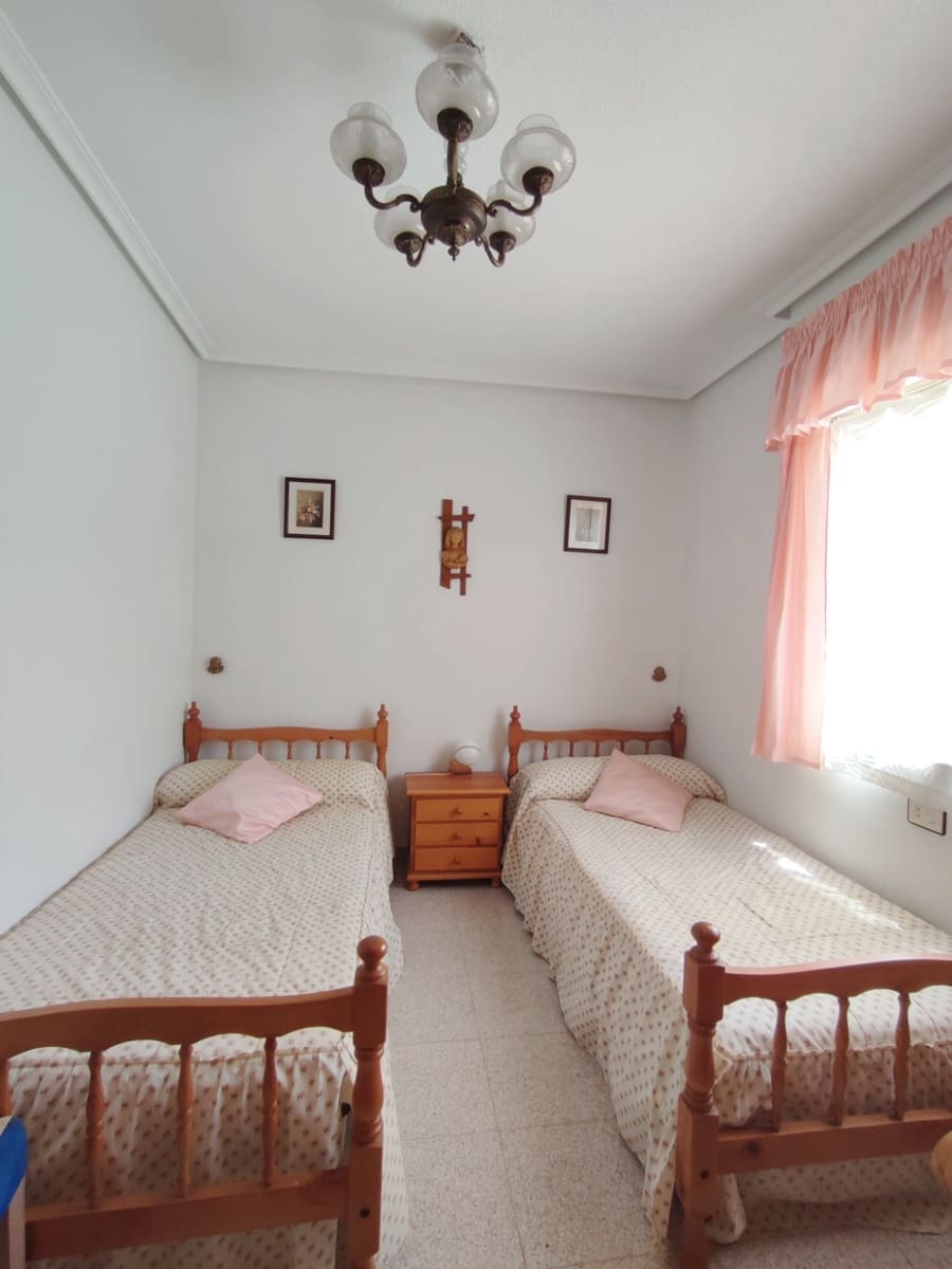 3 Zimmer Haus zu verkaufen in Lo Pagan mit Garage - 161.500 € (Ref: 10007994)