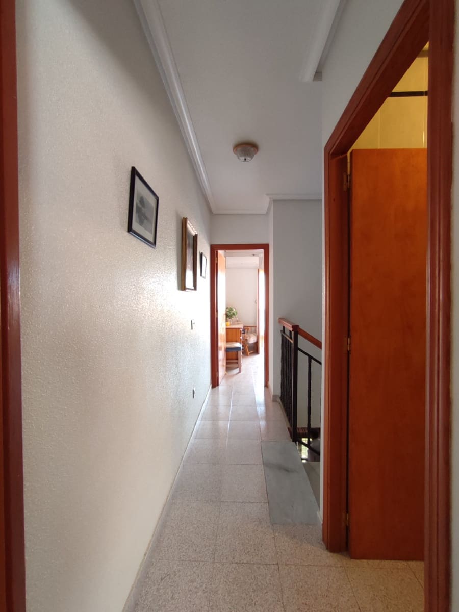 3 Zimmer Haus zu verkaufen in Lo Pagan mit Garage - 161.500 € (Ref: 10007994)