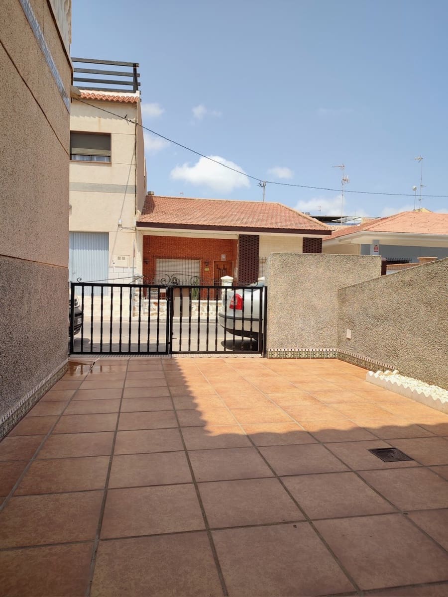 3 Zimmer Haus zu verkaufen in Lo Pagan mit Garage - 161.500 € (Ref: 10007994)