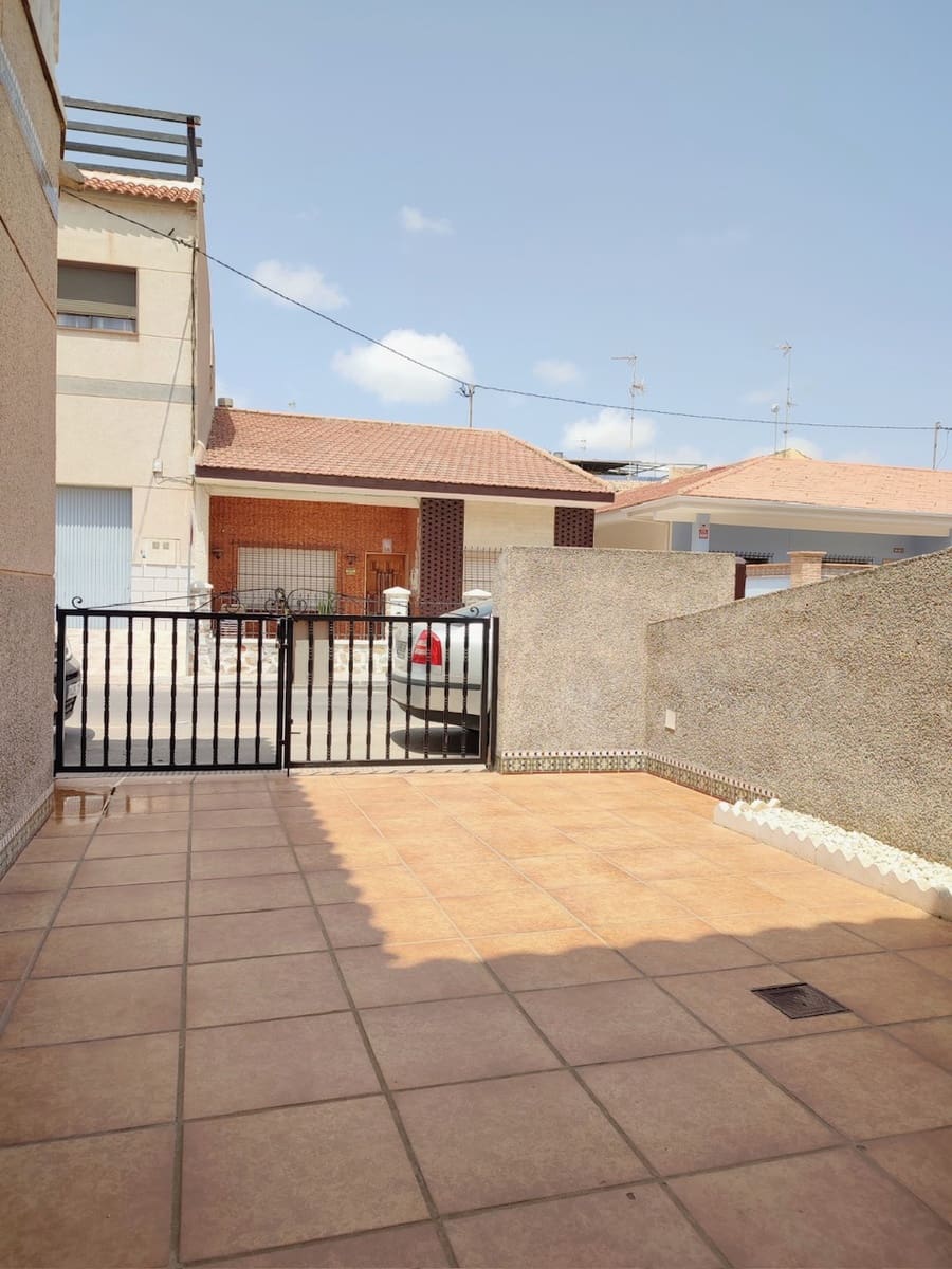 3 Zimmer Haus zu verkaufen in Lo Pagan mit Garage - 161.500 € (Ref: 10007994)