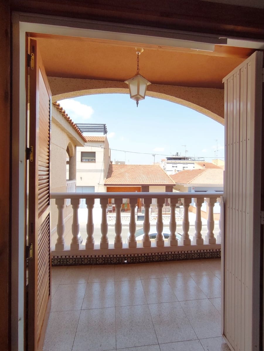 3 Zimmer Haus zu verkaufen in Lo Pagan mit Garage - 161.500 € (Ref: 10007994)