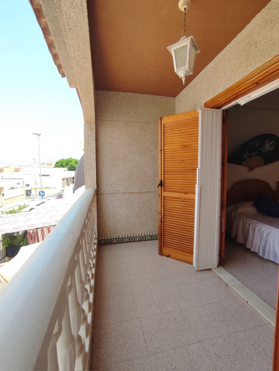 3 Zimmer Haus zu verkaufen in Lo Pagan mit Garage - 161.500 € (Ref: 10007994)