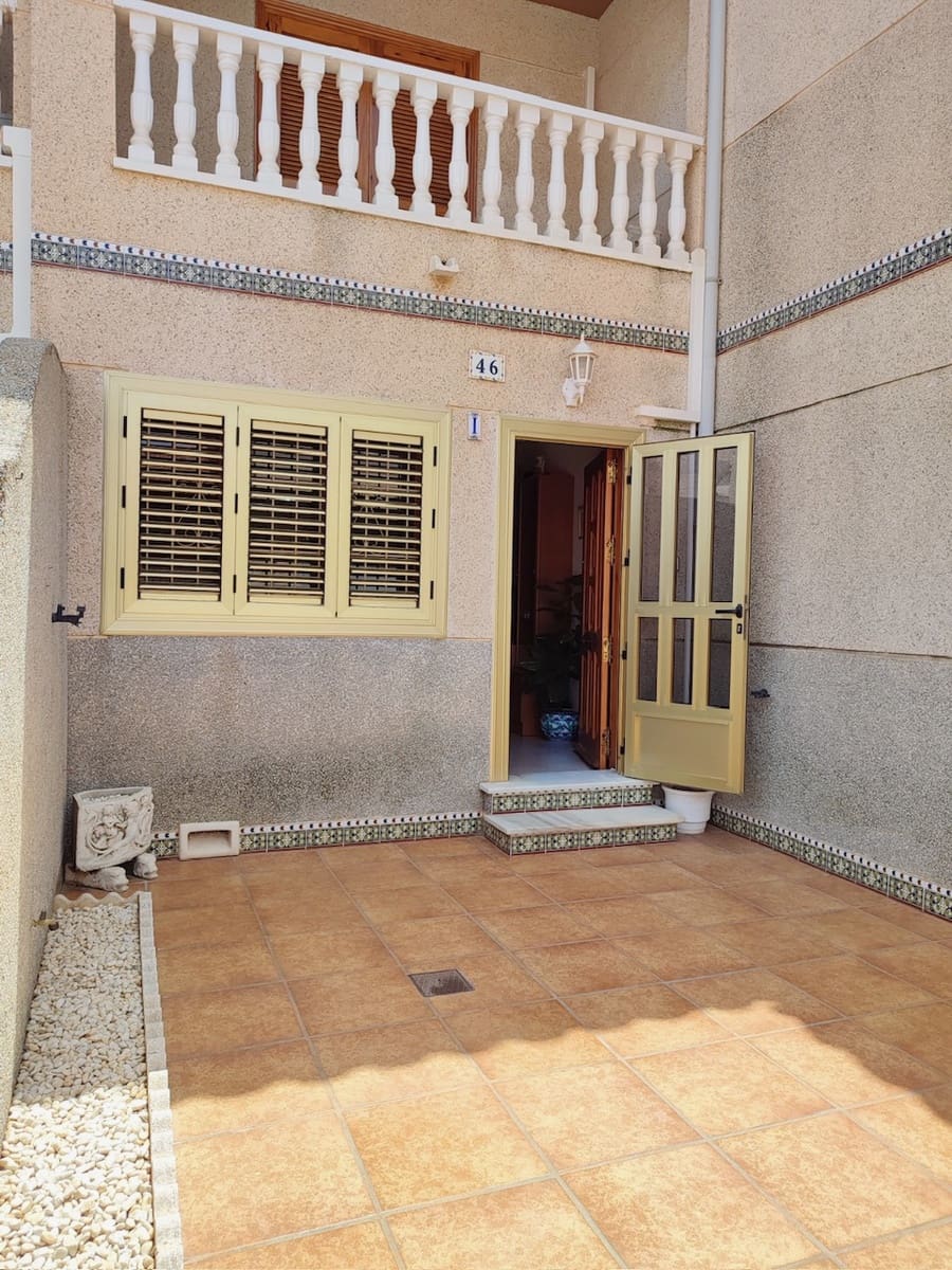 3 Zimmer Haus zu verkaufen in Lo Pagan mit Garage - 161.500 € (Ref: 10007994)