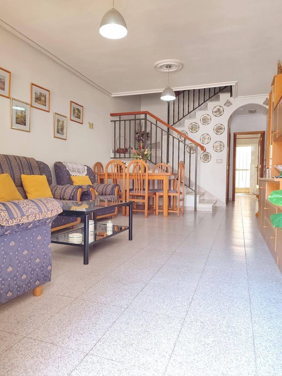 3 Zimmer Haus zu verkaufen in Lo Pagan mit Garage - 161.500 € (Ref: 10007994)