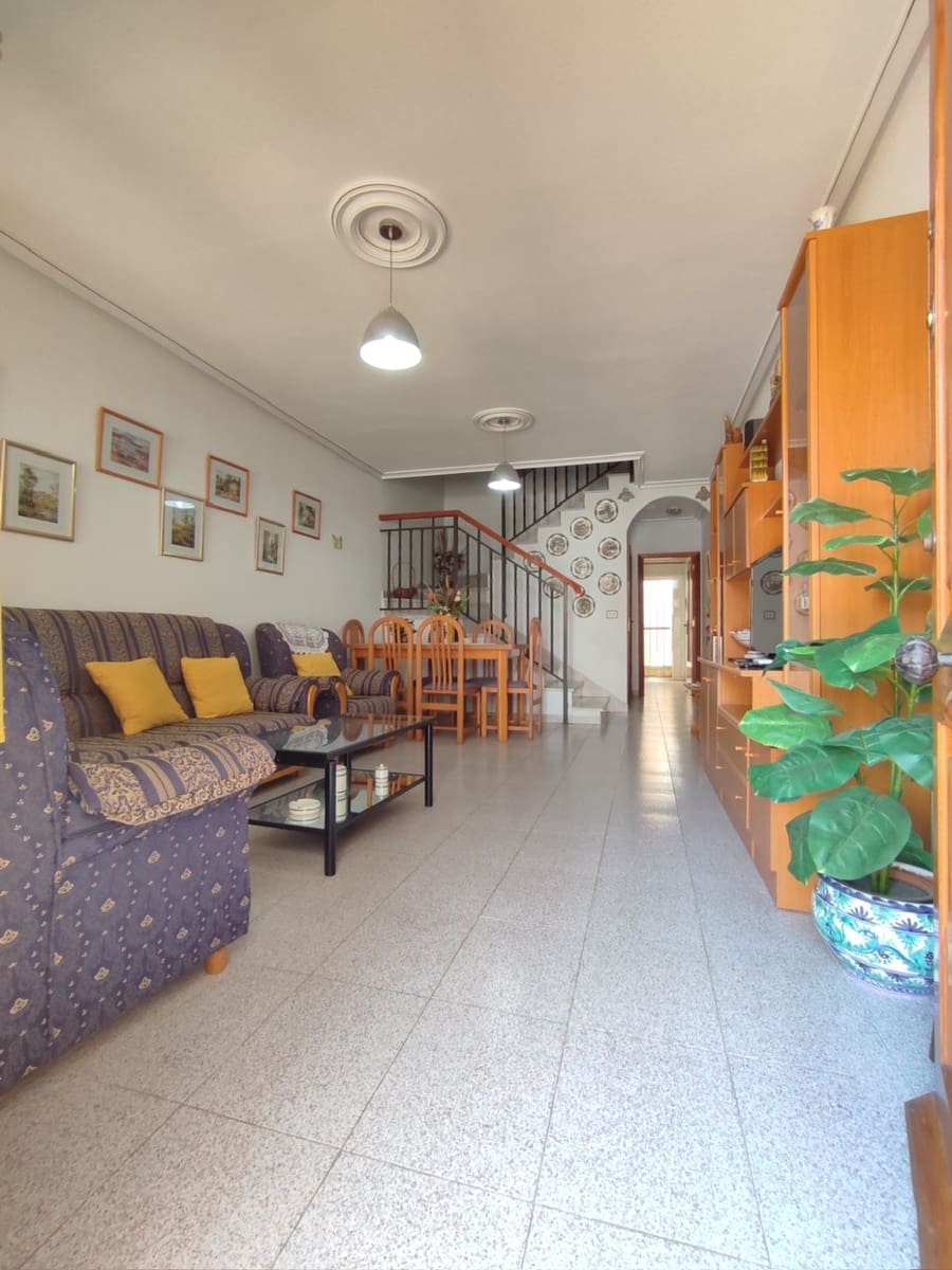 3 Zimmer Haus zu verkaufen in Lo Pagan mit Garage - 161.500 € (Ref: 10007994)