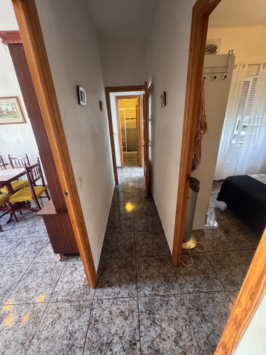 4 bedroom Villa for sale in San Pedro del Pinatar with garage - € 217,995 (Ref: 10026202)
