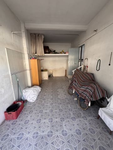 4 bedroom Villa for sale in San Pedro del Pinatar with garage - € 217,995 (Ref: 10026202)