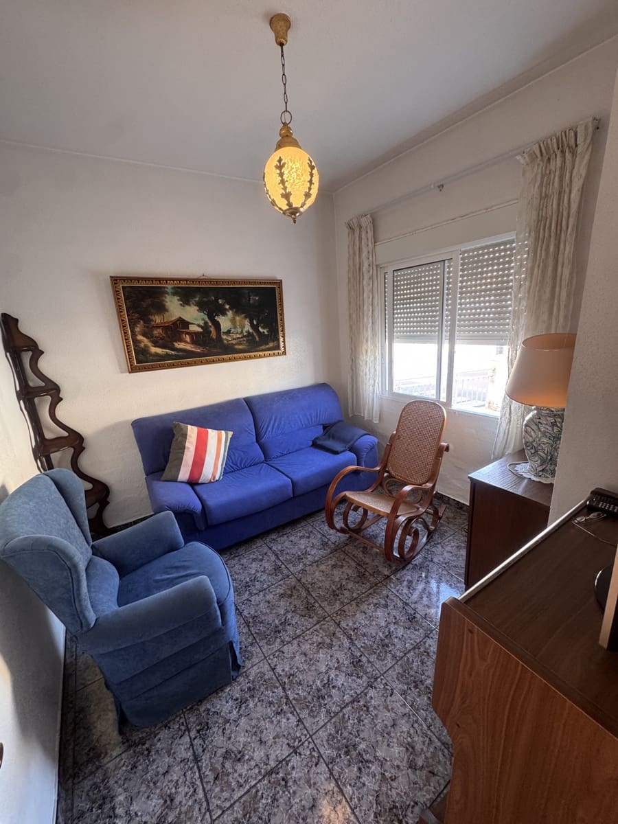 4 bedroom Villa for sale in San Pedro del Pinatar with garage - € 217,995 (Ref: 10026202)