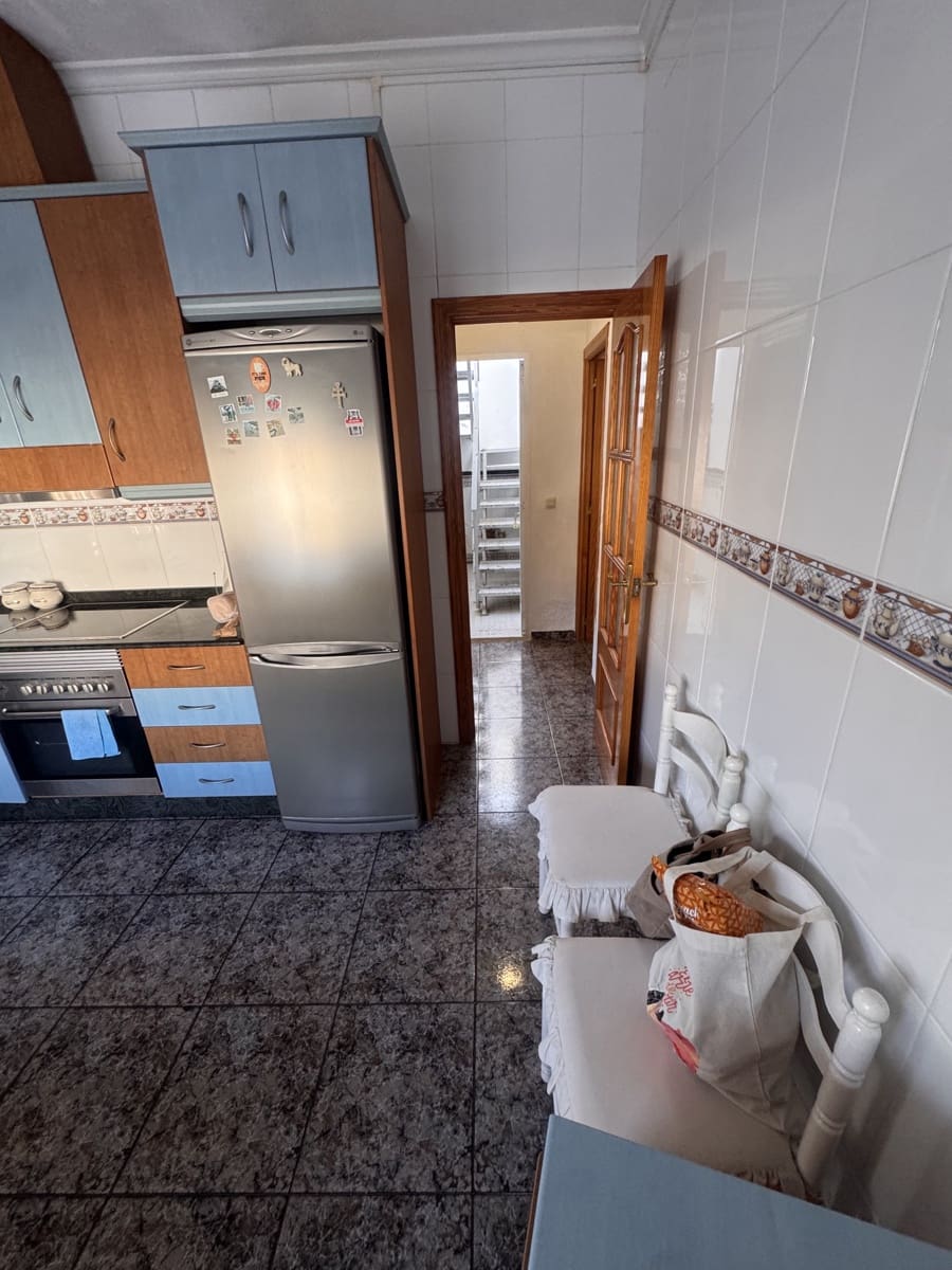 4 bedroom Villa for sale in San Pedro del Pinatar with garage - € 217,995 (Ref: 10026202)