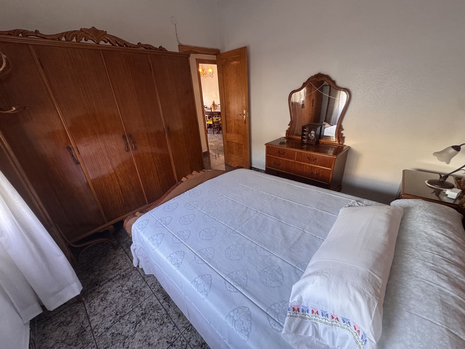 4 bedroom Villa for sale in San Pedro del Pinatar with garage - € 217,995 (Ref: 10026202)