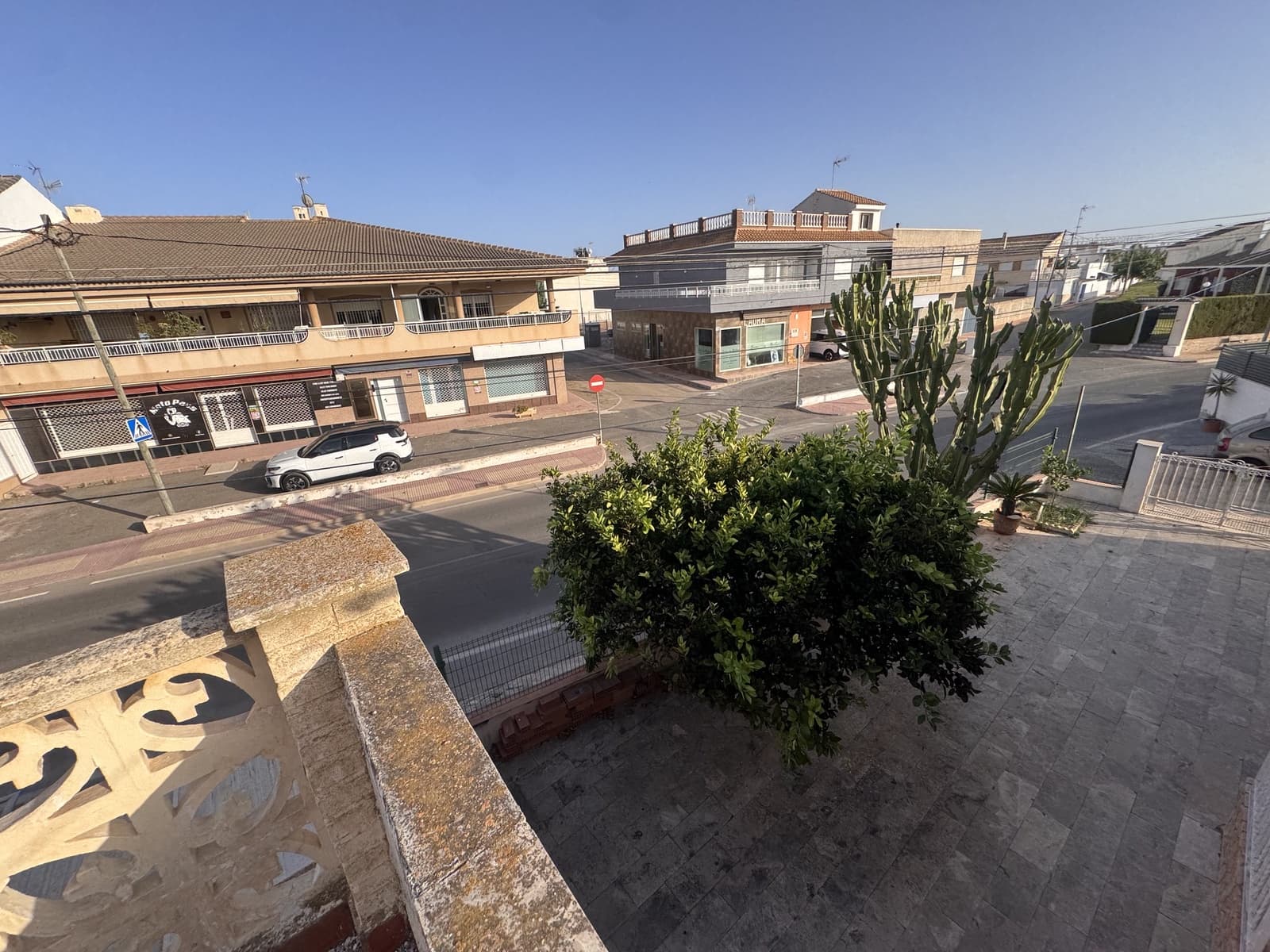 4 bedroom Villa for sale in San Pedro del Pinatar with garage - € 217,995 (Ref: 10026202)
