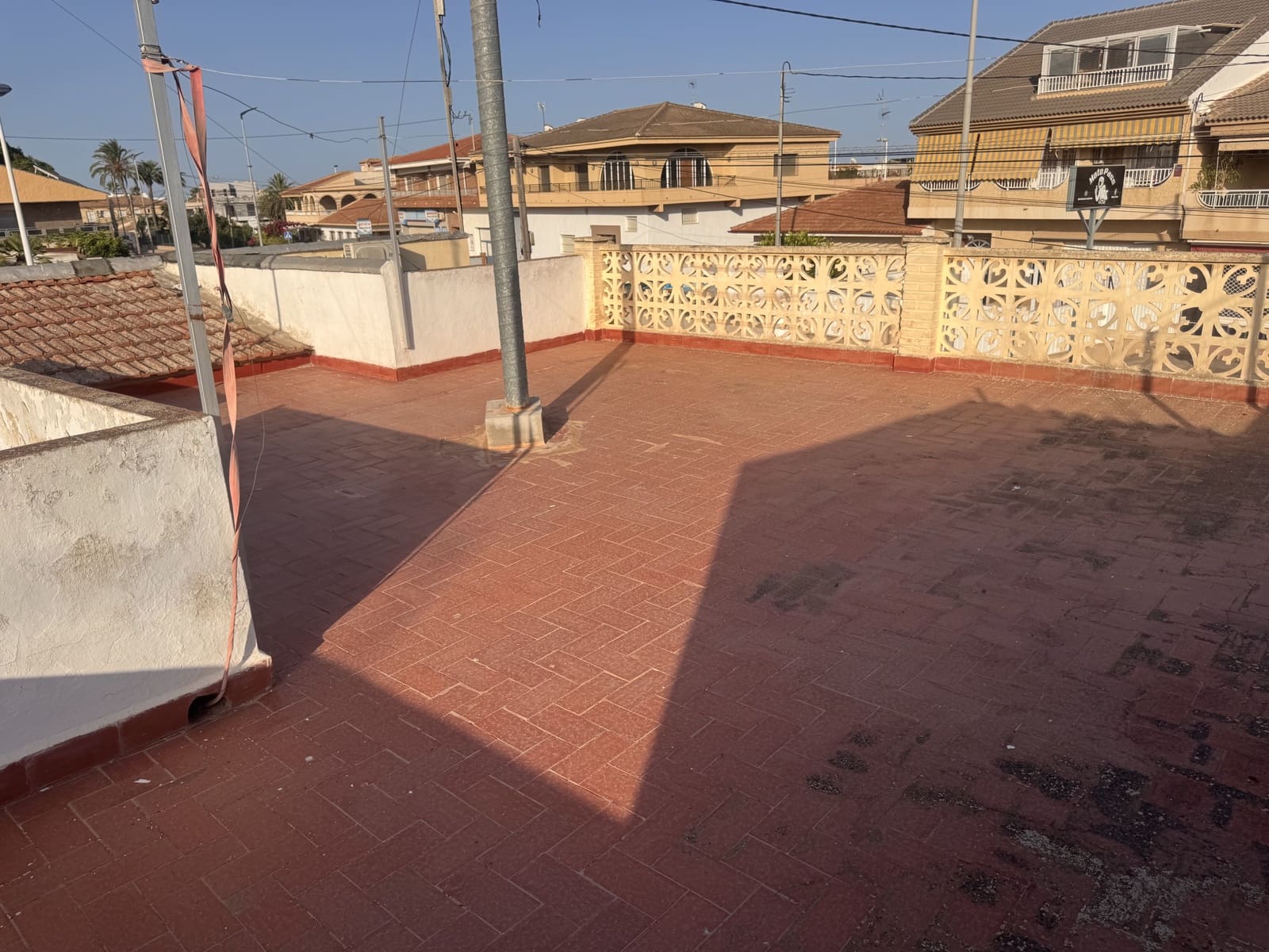 4 bedroom Villa for sale in San Pedro del Pinatar with garage - € 217,995 (Ref: 10026202)