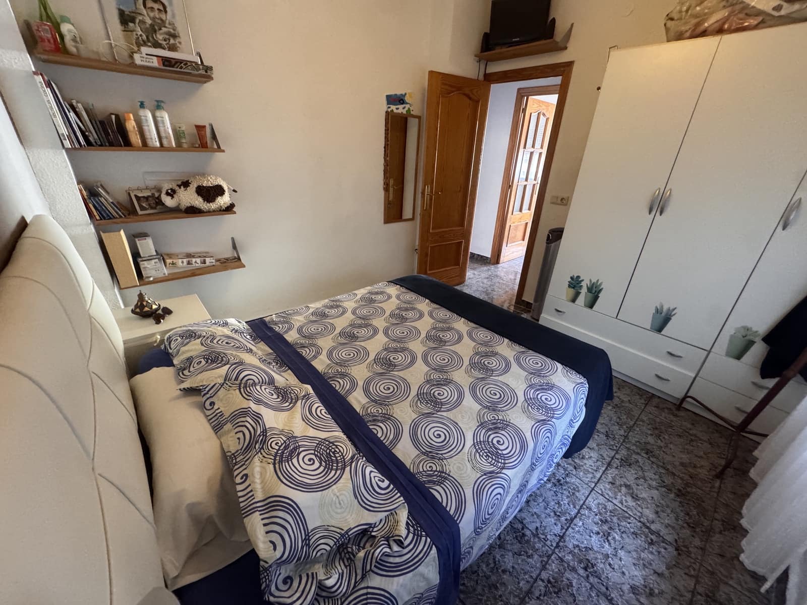 4 bedroom Villa for sale in San Pedro del Pinatar with garage - € 217,995 (Ref: 10026202)